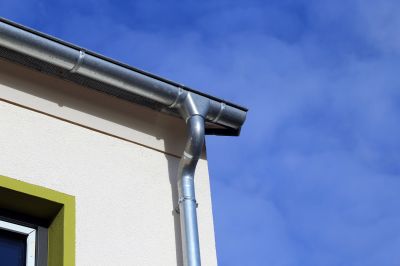How Galvanized Gutter Installation Helps Prevent Rust And Water Damage